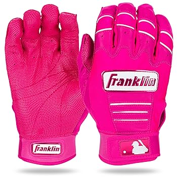 Amazon | フランクリン FRANKLIN バッティンググローブ(両手用